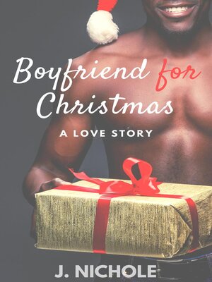 cover image of Boyfriend for Christmas
